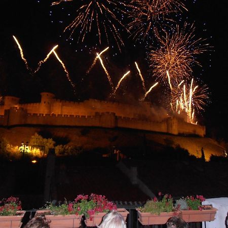 Les Florentines قرقشونه المظهر الخارجي الصورة