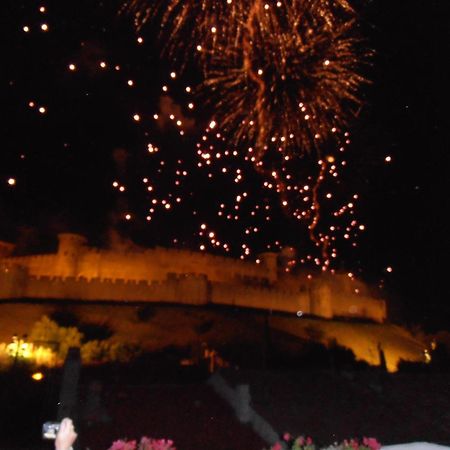 Les Florentines قرقشونه المظهر الخارجي الصورة