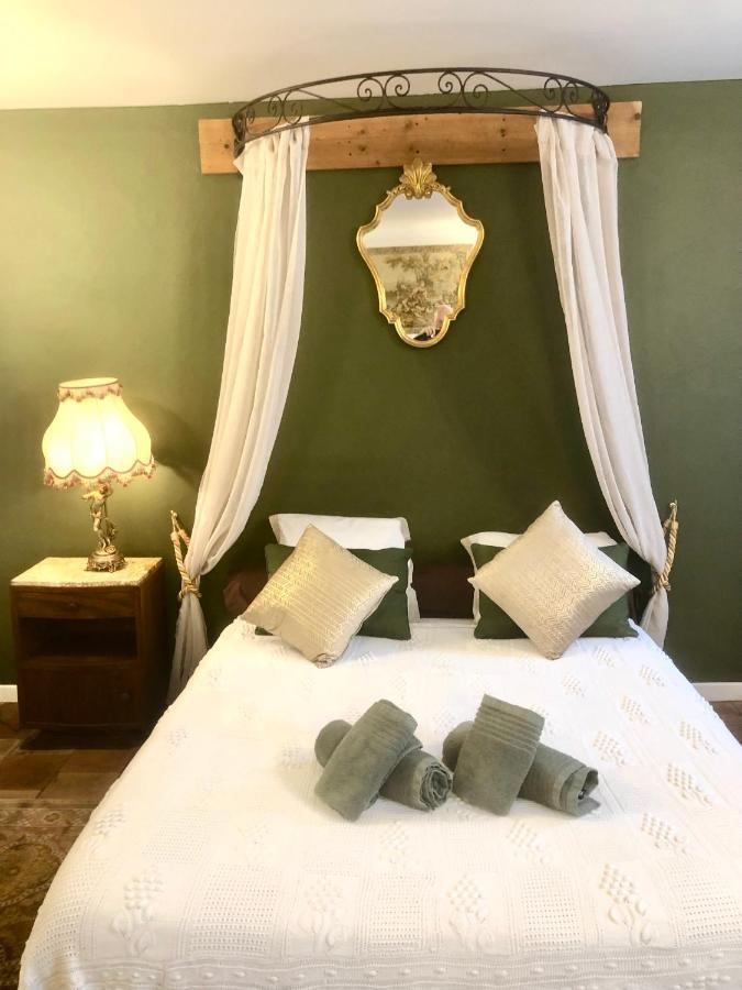 Les Florentines قرقشونه المظهر الخارجي الصورة