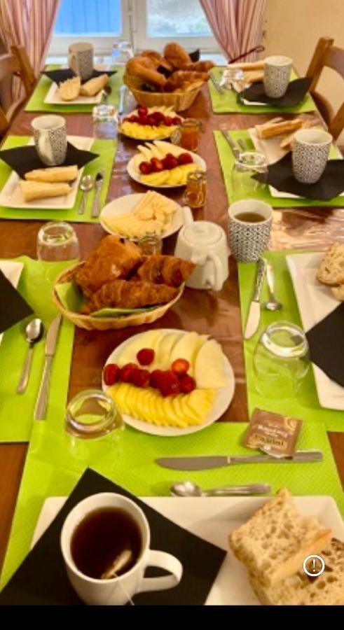 Les Florentines قرقشونه المظهر الخارجي الصورة