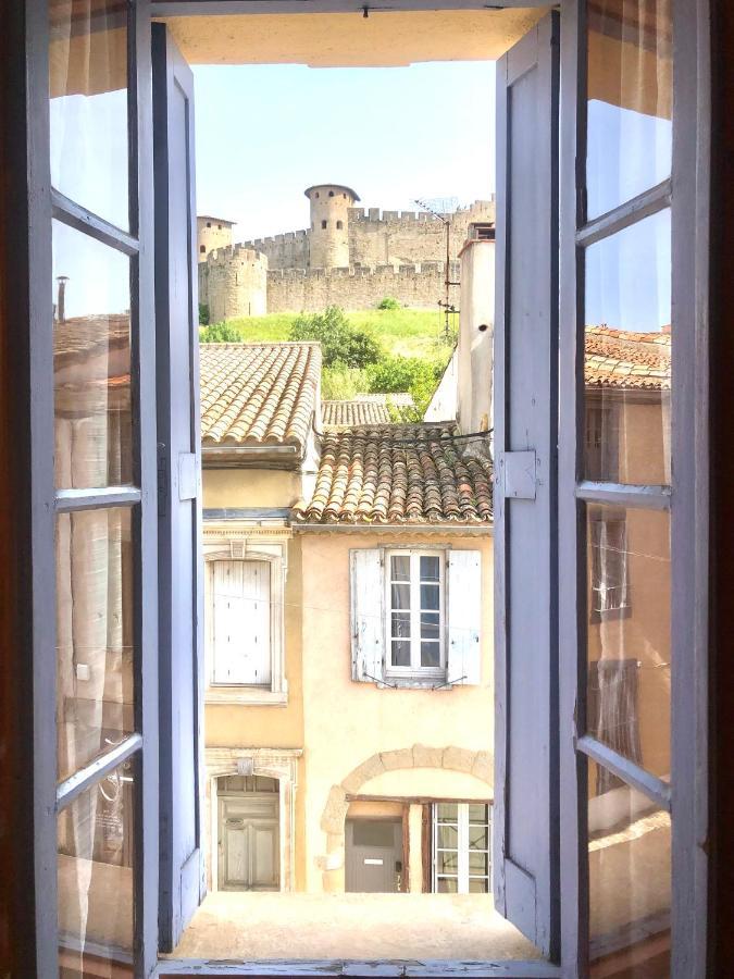 Les Florentines قرقشونه المظهر الخارجي الصورة
