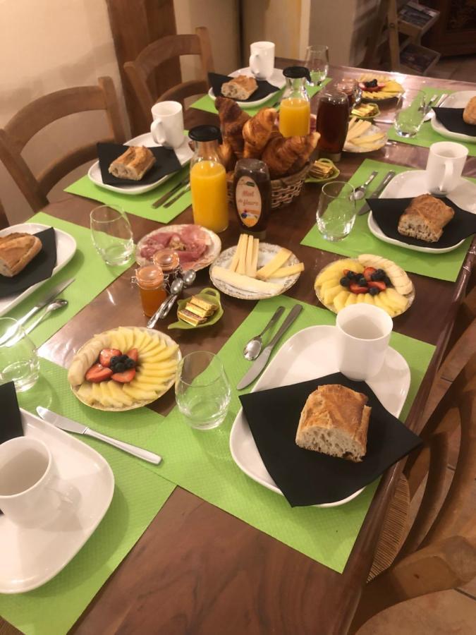Les Florentines قرقشونه المظهر الخارجي الصورة