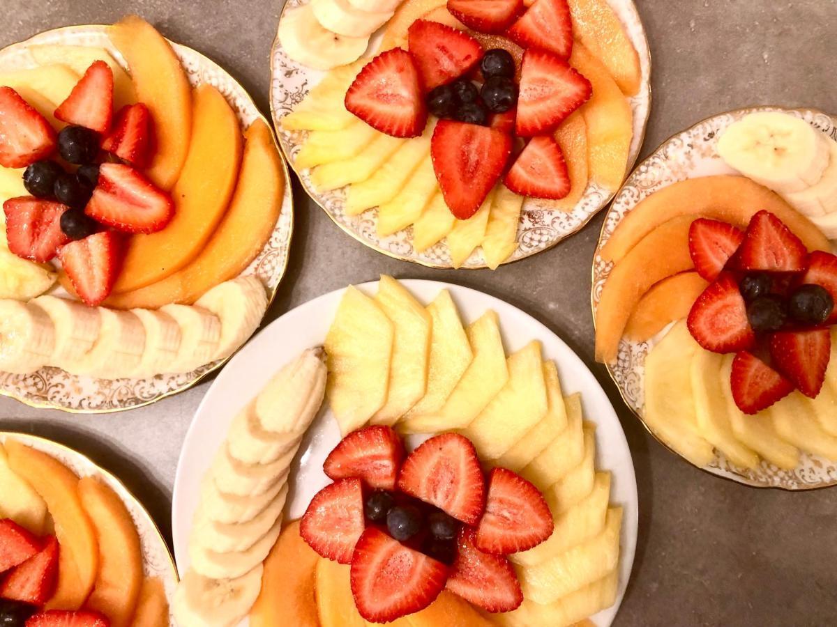 Les Florentines قرقشونه المظهر الخارجي الصورة