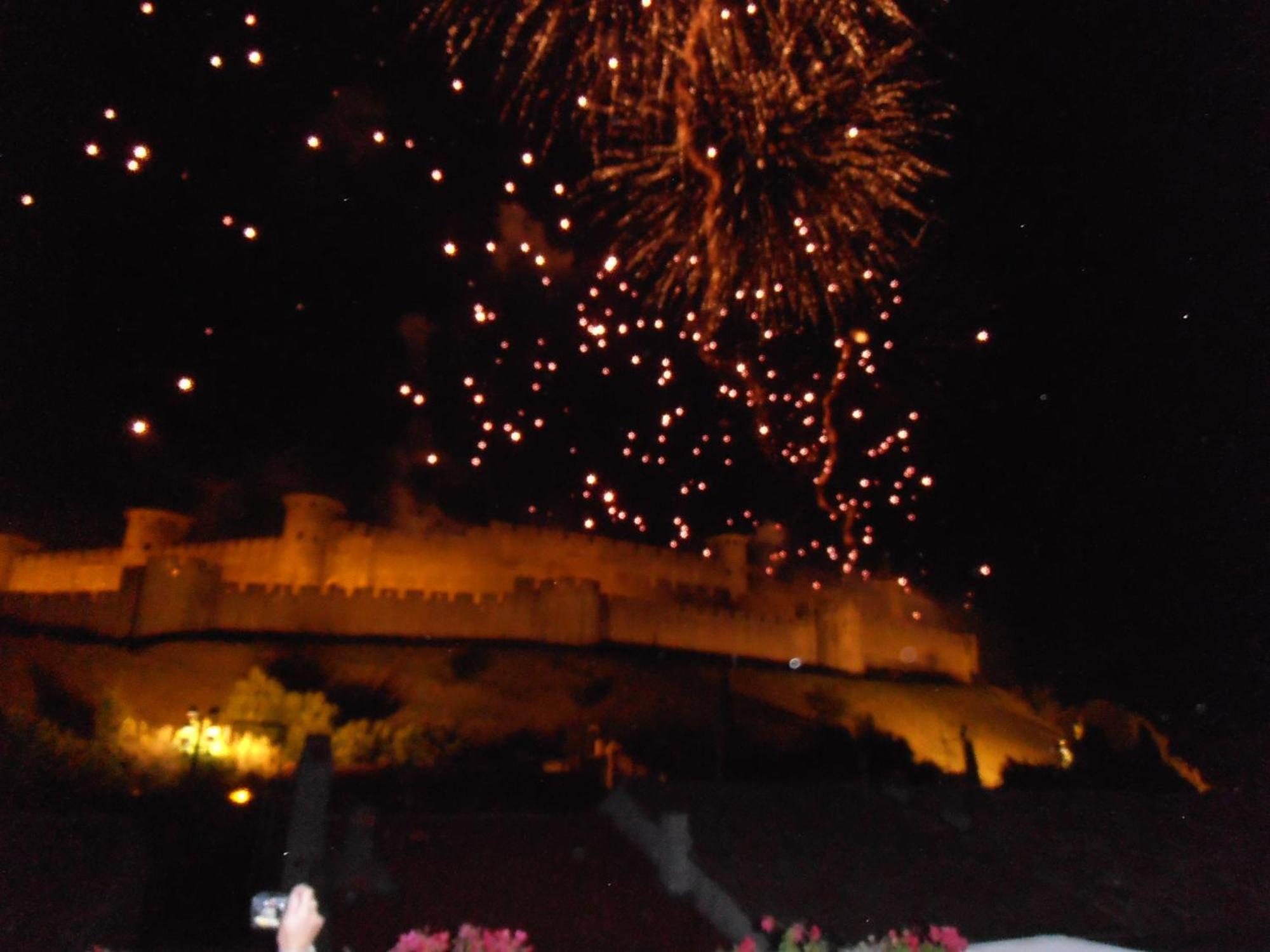 Les Florentines قرقشونه المظهر الخارجي الصورة